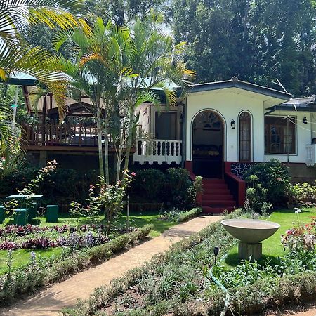 Eeshani Guest Inn Ella Exterior photo