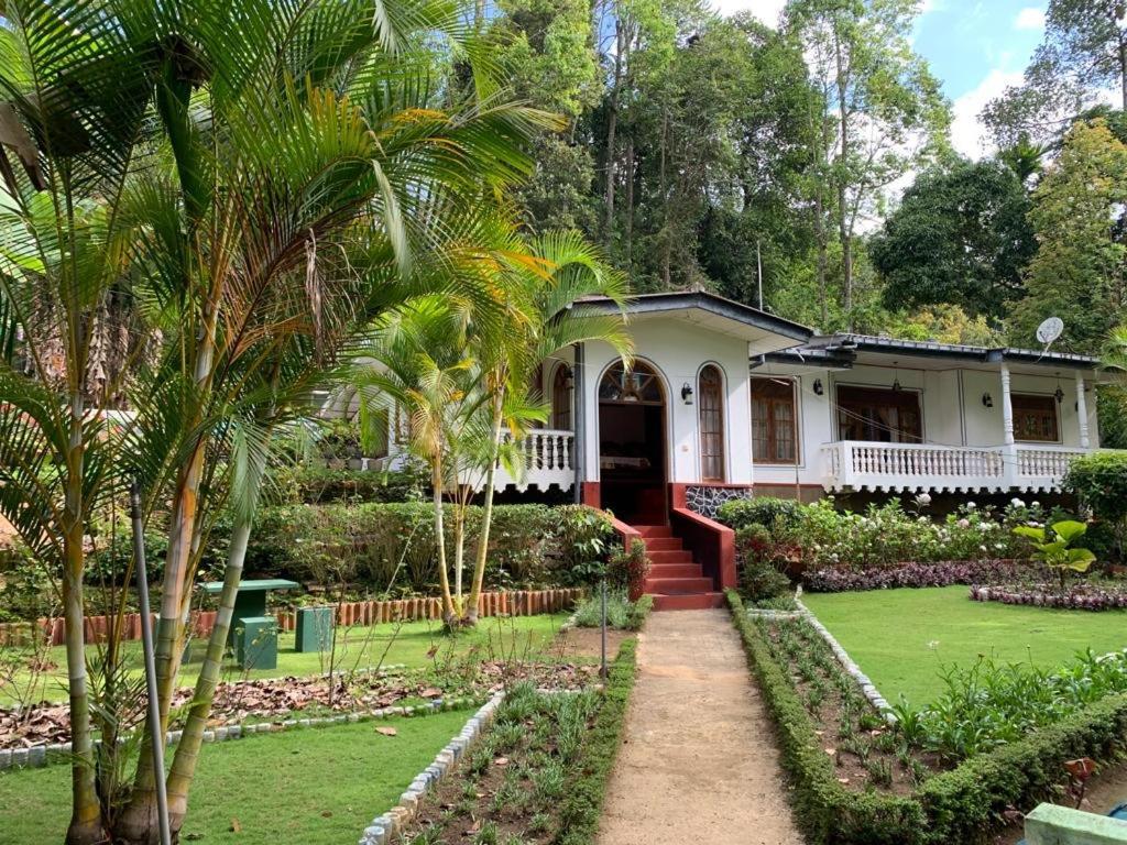 Eeshani Guest Inn Ella Exterior photo
